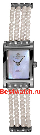Часы Christina London Ladies 123SW